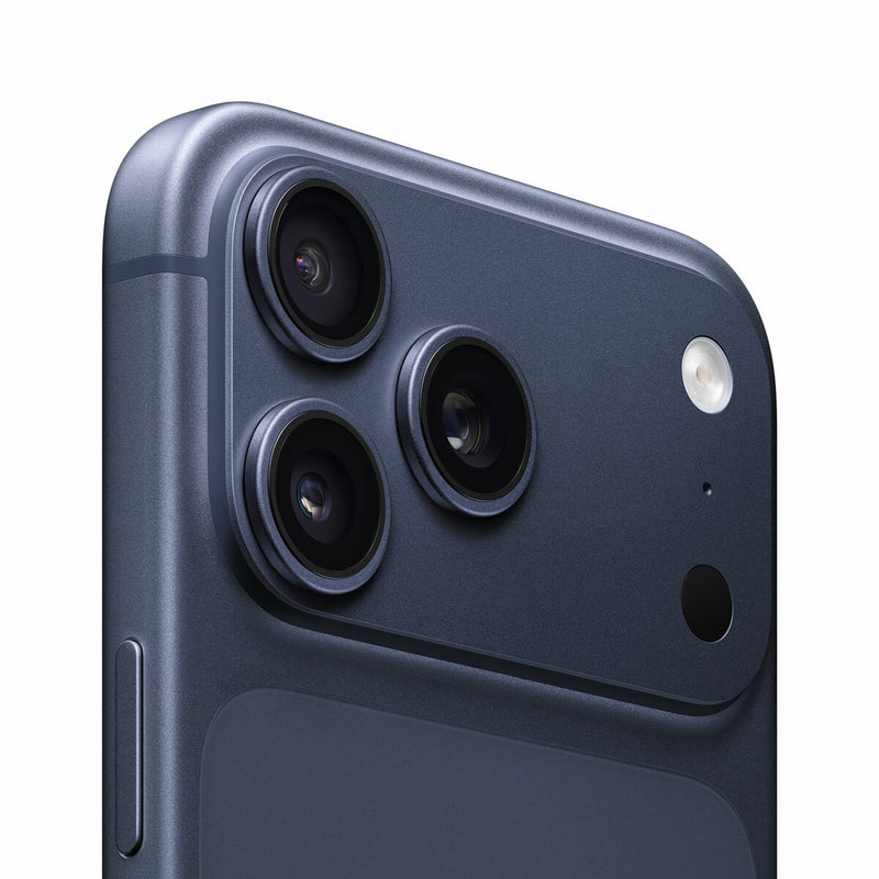 Apple iPhone 17 Pro Max Deep Blue 512GB - British product