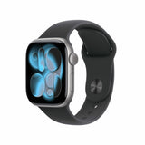 Costco UK Apple Watch Series 11 GPS + Cellular 42mm Aluminium Case with Sport Band M/L Smartwatch- Buy online at McGrocer