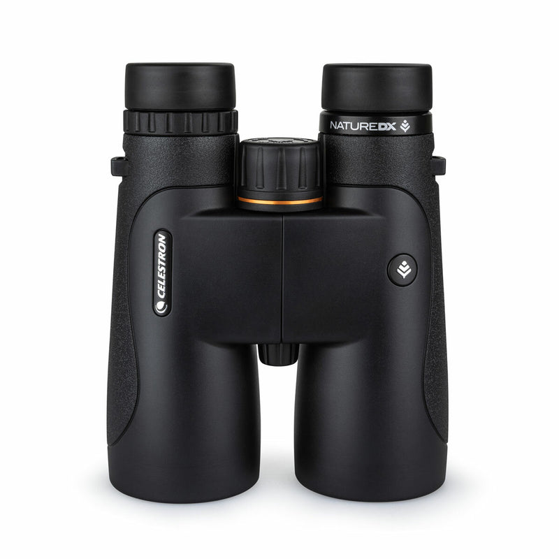 Celestron Nature DX 10x50mm binoculars, imported from the UK