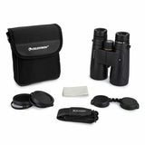Celestron Nature DX 10x50mm binoculars, imported from the UK