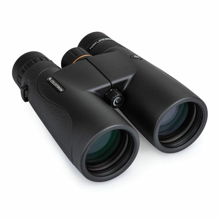 Celestron Nature DX 10x50mm binoculars, imported from the UK