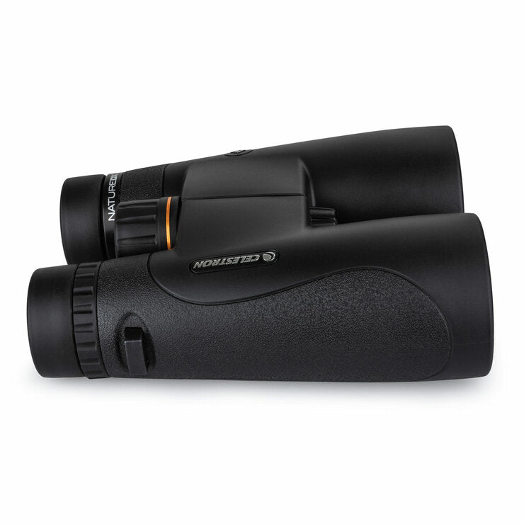 Celestron Nature DX 10x50mm binoculars, imported from the UK