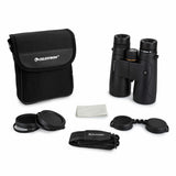 Celestron Nature DX 10x50mm binoculars, imported from the UK