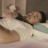 REM-Fit Cool Gel Memory Foam Pillow 40x64 cm, UK version