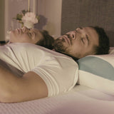 REM-Fit Cool Gel Memory Foam Pillow 40x64 cm, UK version