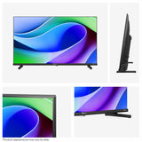 Hisense 32 inch QLED Smart TV UK version
