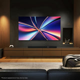 Hisense Mini LED Smart TV 50 inch, imported from the UK