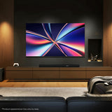 Hisense Mini LED Smart TV 50 inch, imported from the UK