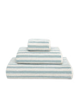 Harrods Graccioza Cotton Douro Bath Towel (70cm x 140cm)- Buy online at McGrocer