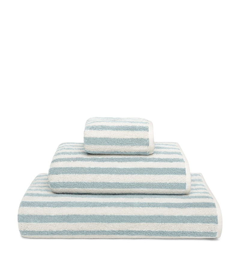 Graccioza Douro bath towel 70cm x 140cm, UK version