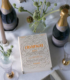 Printworks Champagne tools set, imported from the UK