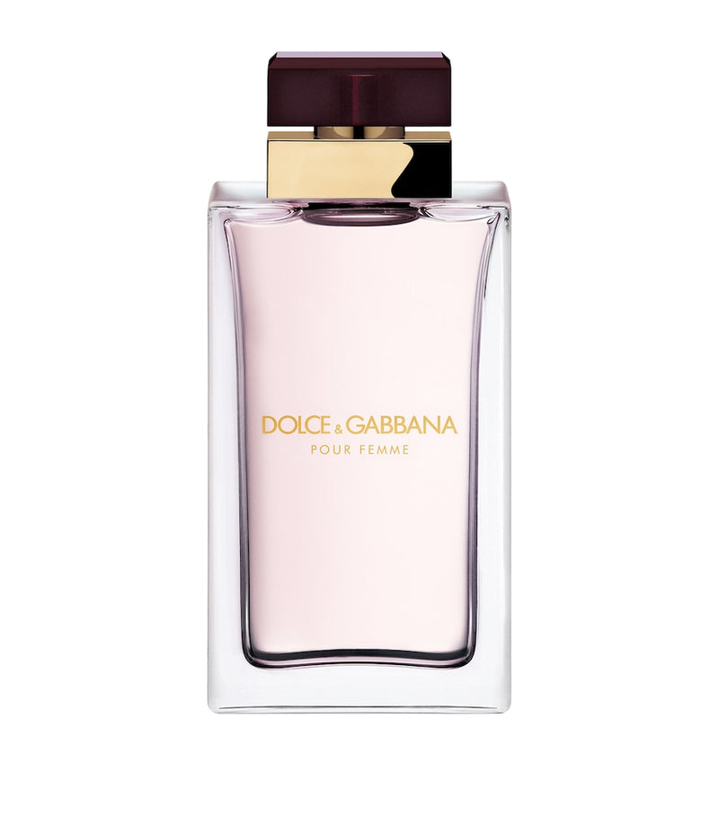 Dolce&Gabbana Pour Femme EDP 100ml, imported from the UK