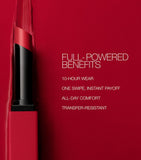 NARS Powermatte Lipstick makeup product, imported from the UK