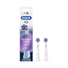 Oral-B Radiant White brush heads 2 count, imported from the UK