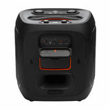 JBL PartyBox Encore 2 portable speaker with microphone (British brand)