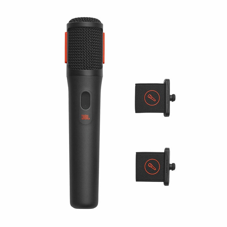 JBL PartyBox Encore 2 portable speaker with microphone (British brand)