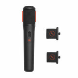 JBL PartyBox Encore 2 portable speaker with microphone (British brand)