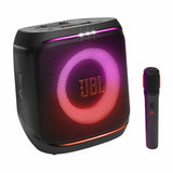 JBL PartyBox Encore 2 portable speaker with microphone (British brand)