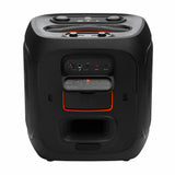 JBL PartyBox Encore 2 portable speaker with microphone (British brand)