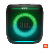 JBL PartyBox Encore 2 portable speaker with microphone (British brand)