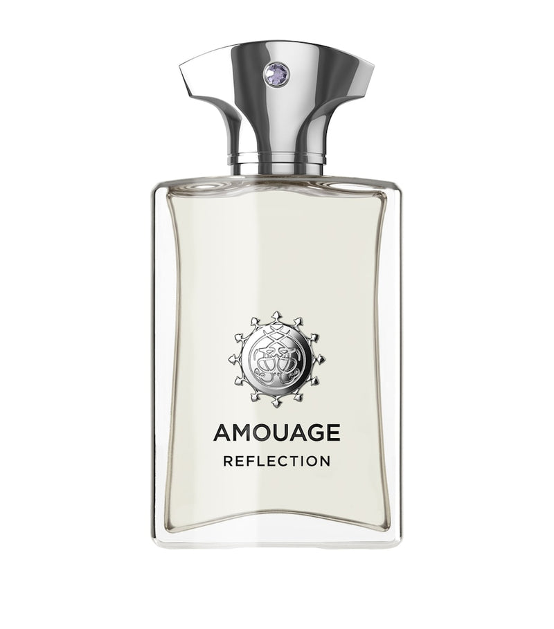 Amouage Reflection Man Eau de Parfum 100ml, imported from the UK