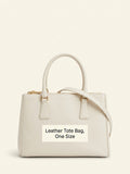 Prada Saffiano leather Galleria handbag blue - British product