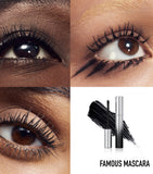 Rabanne Famous mascara 8ml (British brand)