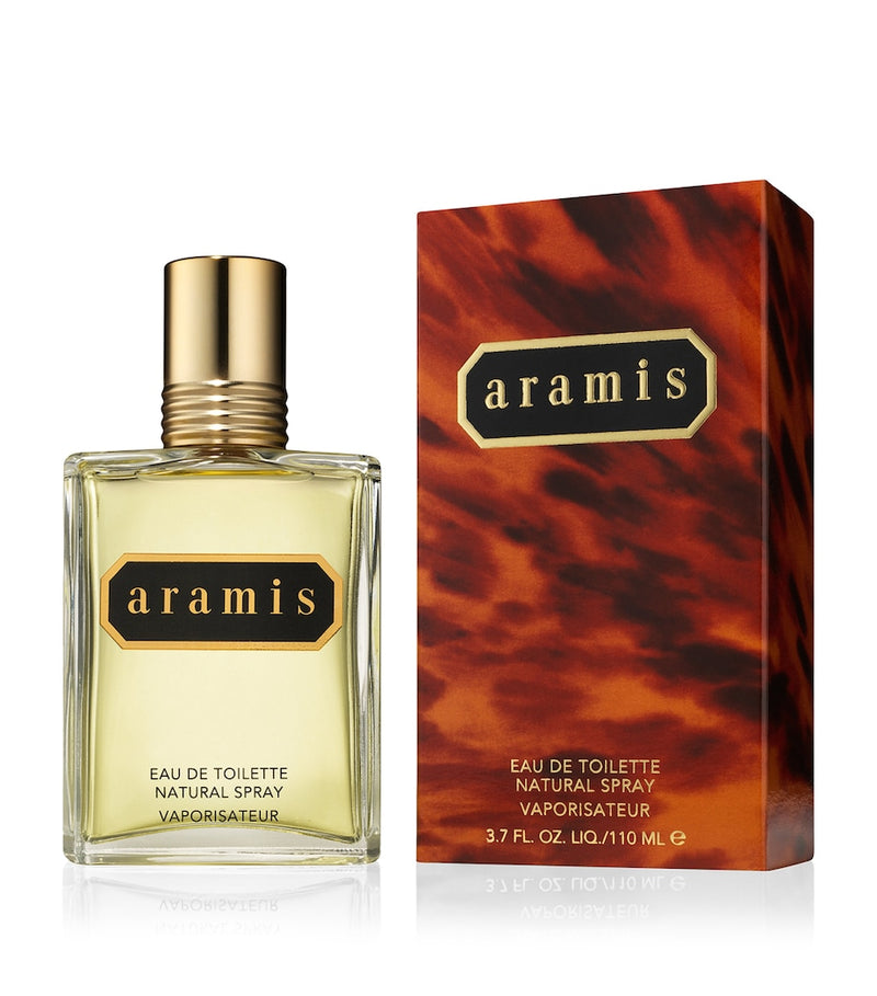 Aramis eau de toilette spray 240ml (British brand)