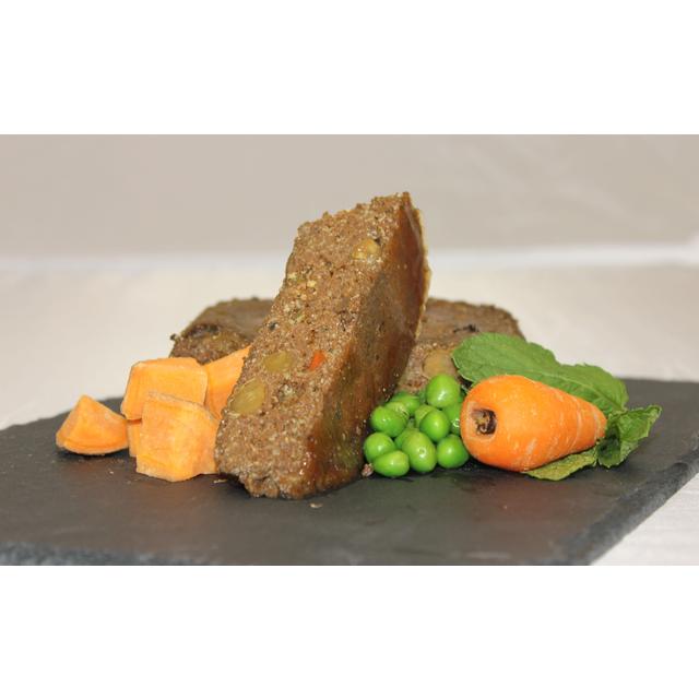 Vet's Kitchen Wet Dog Food Grain Free Lamb with Sweet Potato 395g GOODS M&S