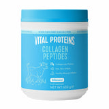 Costco UK Vital Proteins Unflavoured Collagen Peptides Powder 650g- Buy online at McGrocer