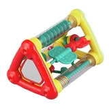 Chad Valley activity triangle baby toy, imported from the UK