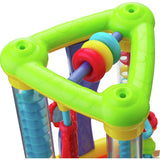 Chad Valley activity triangle baby toy, imported from the UK