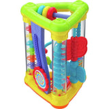 Chad Valley activity triangle baby toy, imported from the UK