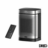 Dreo Atom Core space fan heater 1500W (British brand)