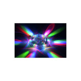 RED5 Disco 360 Ice party light 48 LEDs (British brand)