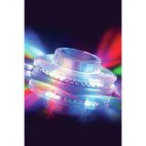 RED5 Disco 360 Ice party light 48 LEDs (British brand)