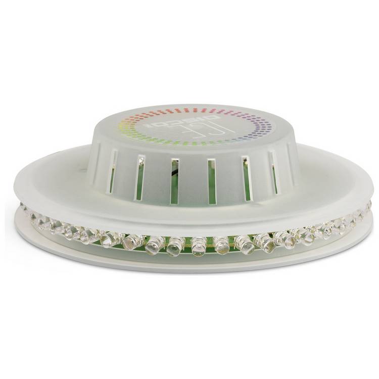 RED5 Disco 360 Ice party light 48 LEDs (British brand)