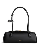 Alaïa Le Teckel medium shoulder bag, imported from the UK