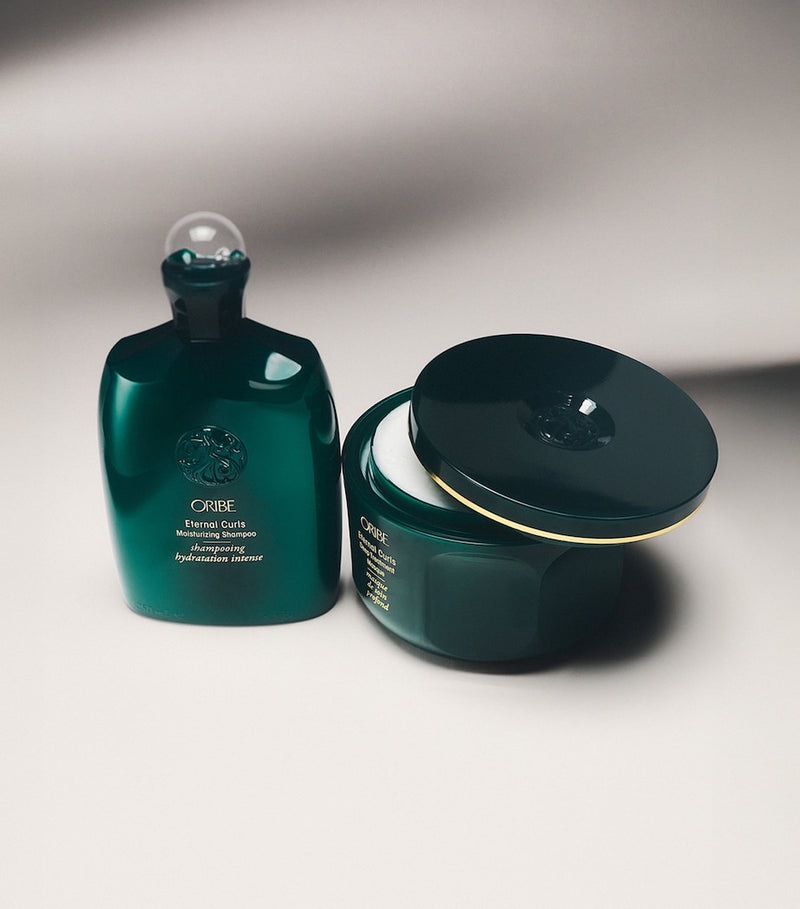 Oribe moisturising shampoo for curly hair 250ml, imported from the UK