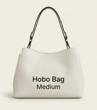 Balenciaga top-handle bag pony hair (British brand)