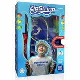 Zipstring Twin Pack looped string launcher - British product