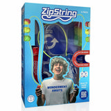Zipstring Twin Pack looped string launcher - British product