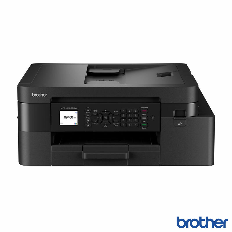 Brother MFC-J4350DW all-in-one inkjet printer - British product