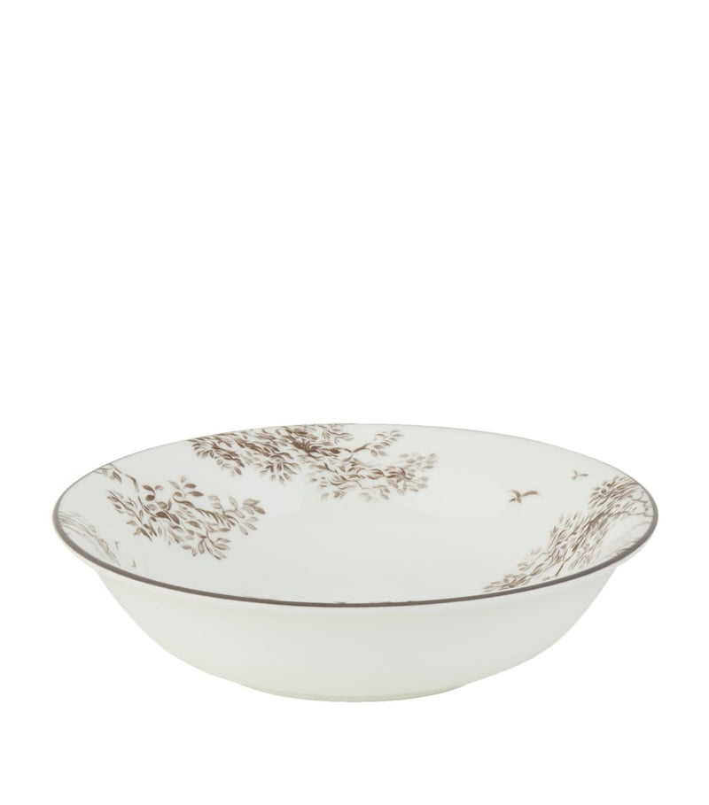 Wedgwood Parklands oatmeal bowl 16cm (British brand)