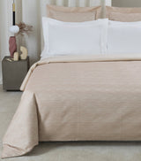 Harrods Frette Stardust Jacquard King Duvet Cover (260cm x 240cm)- Buy online at McGrocer