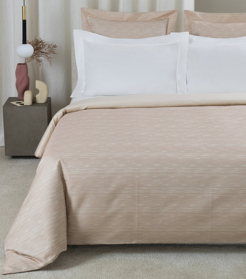 Frette Stardust Jacquard king duvet cover 260x240cm, imported from the UK
