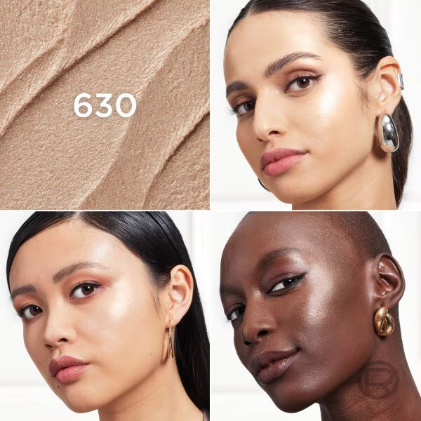 L'Oréal Paris highlight stick 630 Glowy Crème Chic, UK version