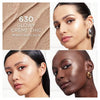 L'Oréal Paris highlight stick 630 Glowy Crème Chic, UK version
