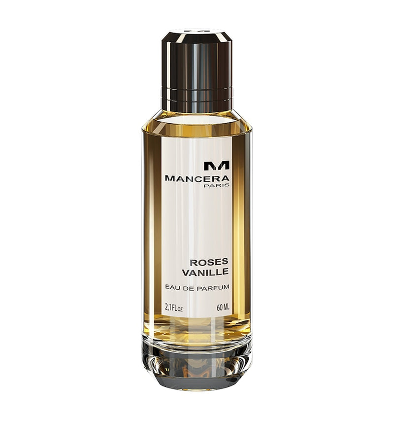 Mancera Roses Vanille Eau de Parfum 60ml (British brand)
