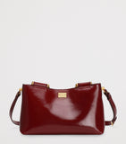 Dolce&Gabbana Vittoria calfskin shoulder bag medium (British brand)